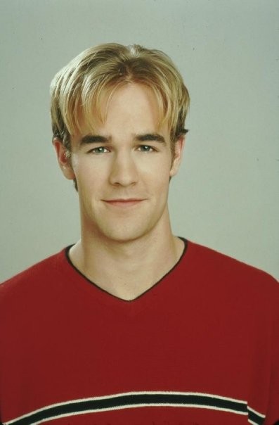 James Van Der Beek Fotoğrafları 55