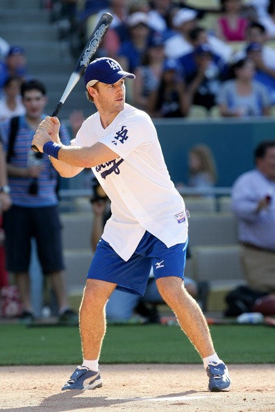 James Van Der Beek Fotoğrafları 70