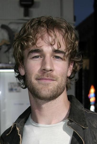 James Van Der Beek Fotoğrafları 85