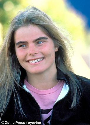 Mariel Hemingway Fotoğrafları 11