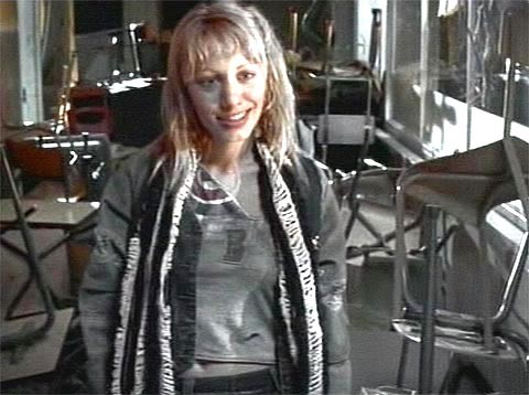 Jennifer Carmichael Fotoğrafı