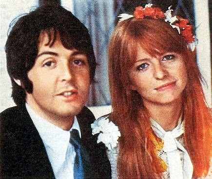 Jane Asher Fotoğrafları 15