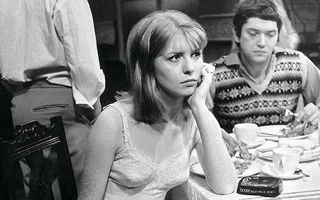 Jane Asher Fotoğrafları 19