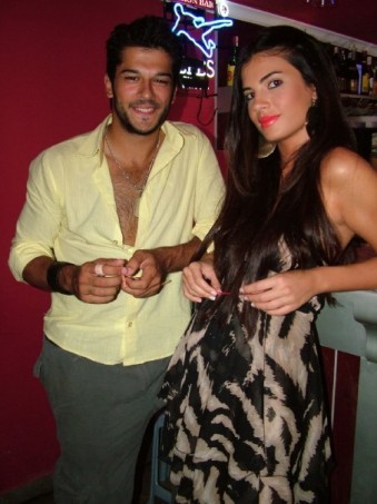 Feyza Çipa Fotoğrafı