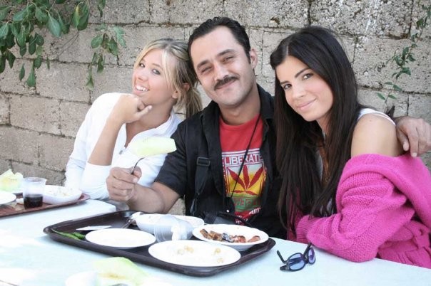 Feyza Çipa Fotoğrafı