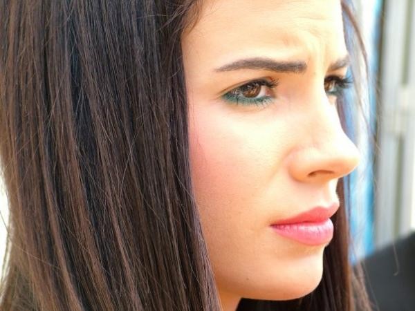 Feyza Çipa Fotoğrafı