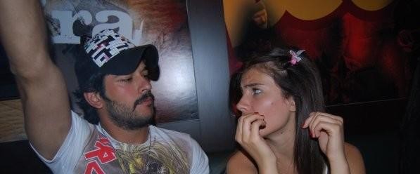 Feyza Çipa Fotoğrafı