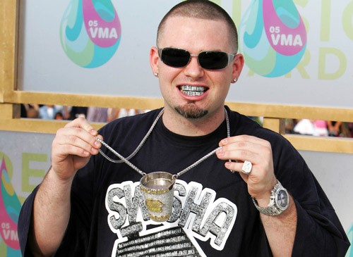 Paul Wall Fotoğrafı