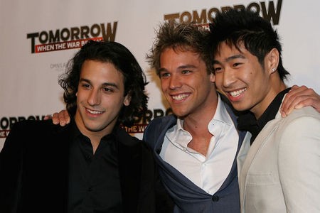 Deniz Akdeniz Fotoğrafı