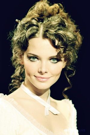 Elizaveta Boyarskaya Fotoğrafı