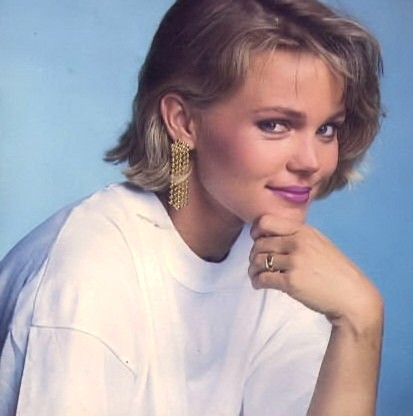 Belinda Carlisle Fotoğrafı