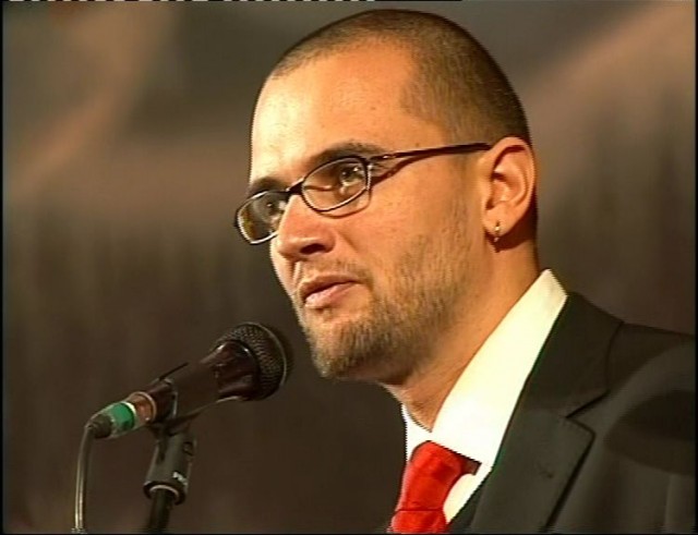 Oreste Alexandru Scarlat Teodorescu Fotoğrafı