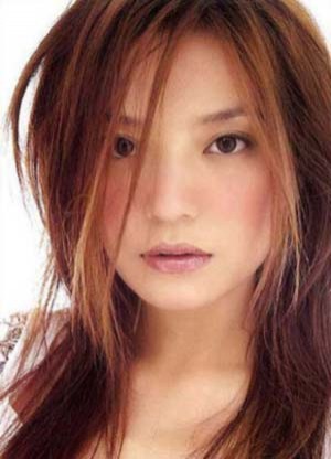 Zhao Wei Fotoğrafları 11