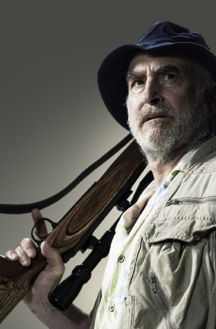 Jeffrey DeMunn Fotoğrafları 12