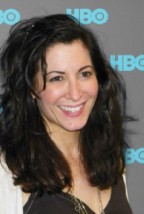 Amanda Philipson fotoğrafı