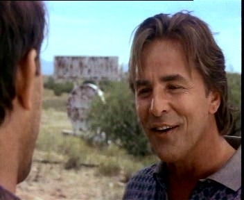 Don Johnson Fotoğrafları 3