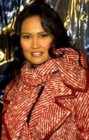 Tia Carrere Fotoğrafları 81