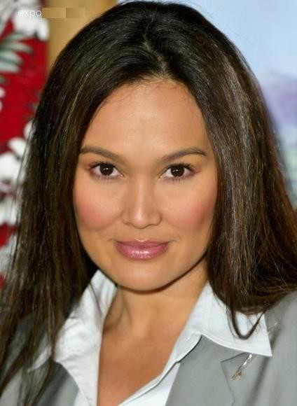 Tia Carrere Fotoğrafları 88