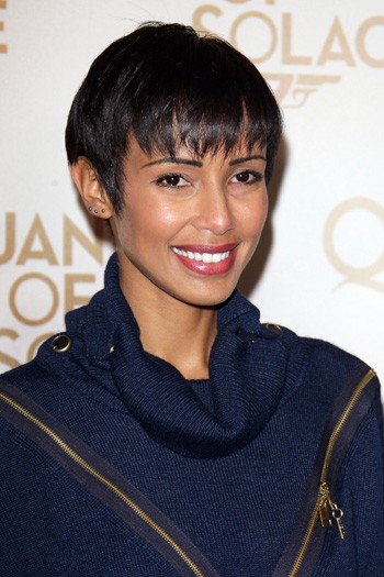 Sonia Rolland Fotoğrafı