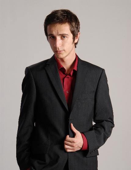 Ahmet Rıfat Şungar Fotoğrafı