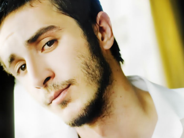 Ahmet Rıfat Şungar Fotoğrafı