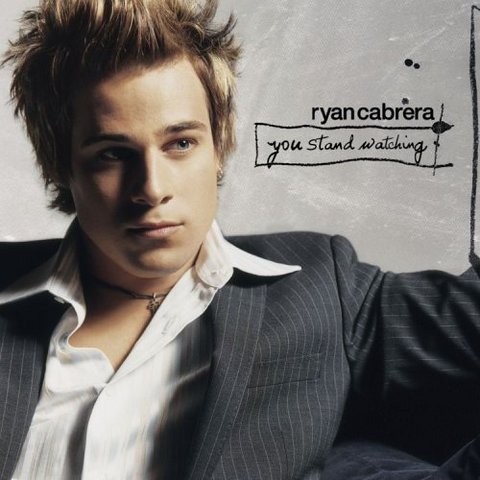Ryan Cabrera fotoğrafı
