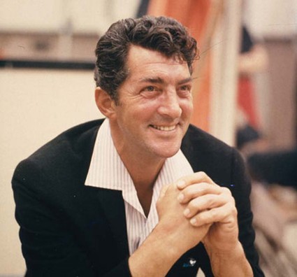 Dean Martin Fotoğrafları 6