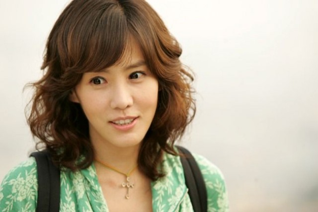 Kim Jeong-eun Fotoğrafı