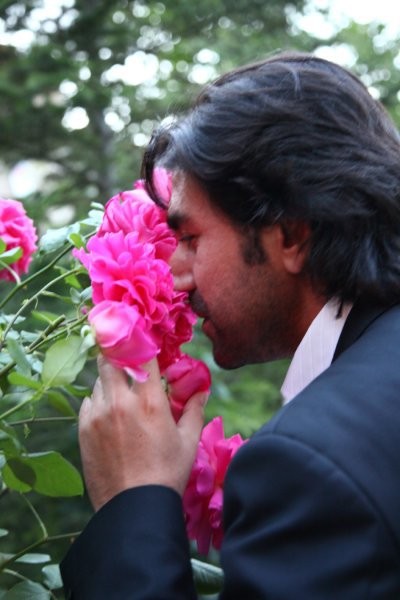 Serdar Tuncer Fotoğrafı