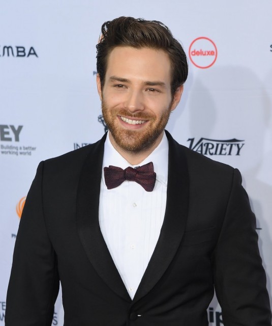 Ben Rappaport Fotoğrafı