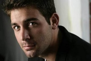 James Wolk Fotoğrafı