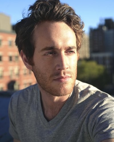 Tyler Peck Fotoğrafı