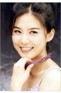 Lee Bo Young Fotoğrafı