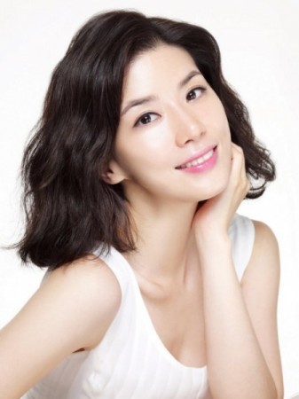 Lee Bo Young Fotoğrafı