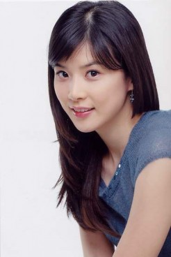 Lee Bo Young Fotoğrafı
