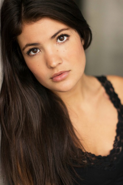 Jenna Romanin Fotoğrafı