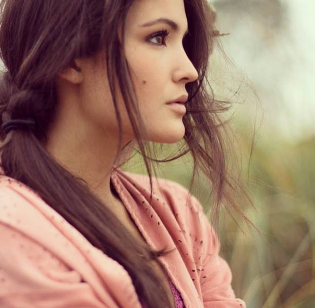 Jenna Romanin Fotoğrafı