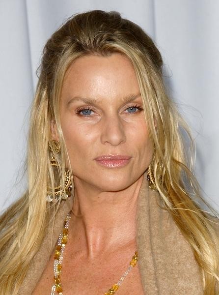 Nicollette Sheridan Fotoğrafları 6