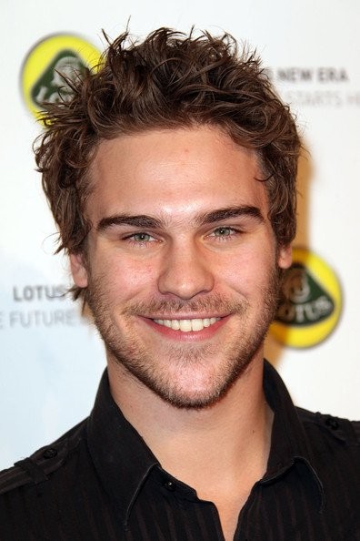 Grey Damon Fotoğrafları 19