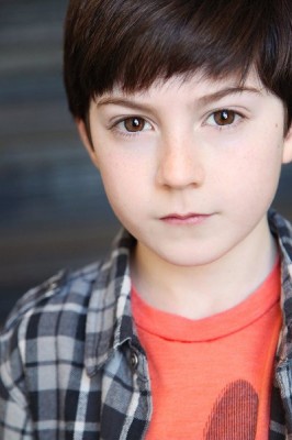 Mason Cook Fotoğrafları 0