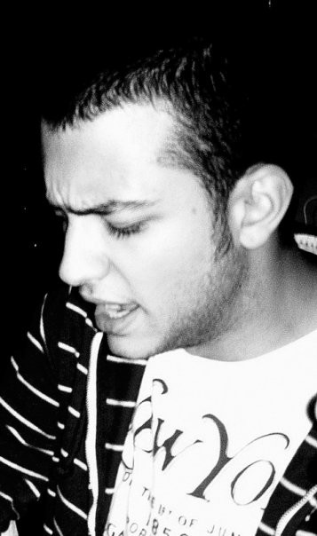 Yalçın Seyhan Fotoğrafı