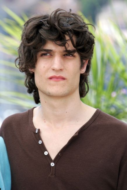 Louis Garrel Fotoğrafları 1