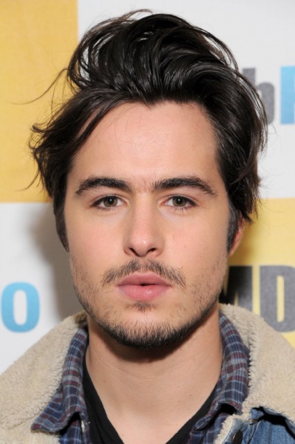 Ben Schnetzer Fotoğrafları 14