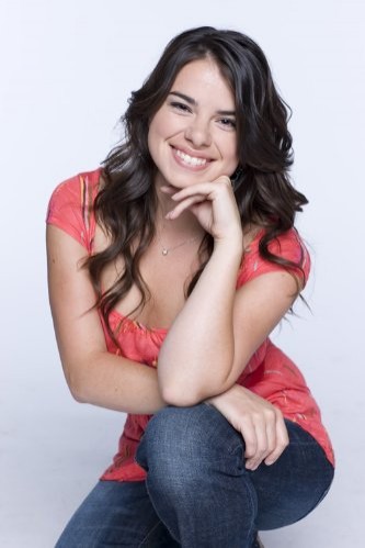 Mirianne Brulé Fotoğrafı