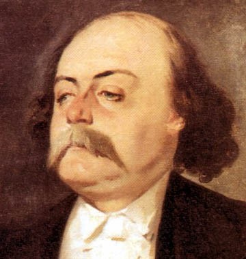 Gustave Flaubert Fotoğrafları 3