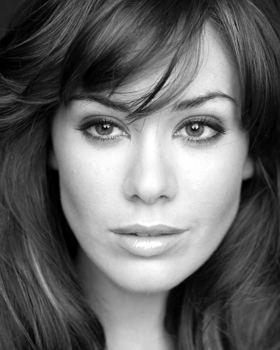 Roxanne McKee Fotoğrafları 25