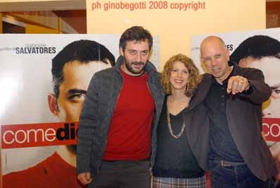 Angelica Leo Fotoğrafı