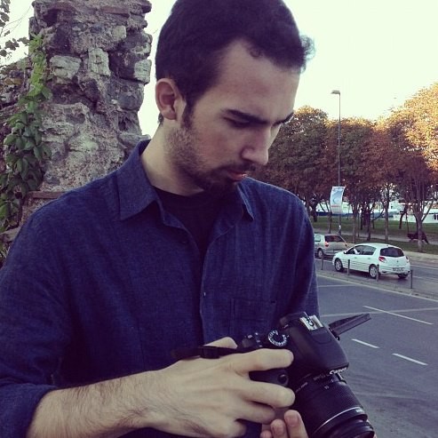 Lütfican Umut Fotoğrafı