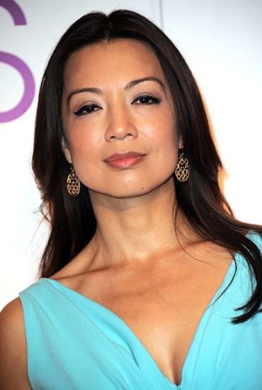 Ming-Na Wen Fotoğrafları 32