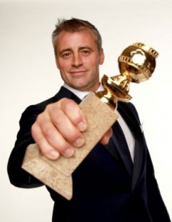 Matt LeBlanc Fotoğrafları 21